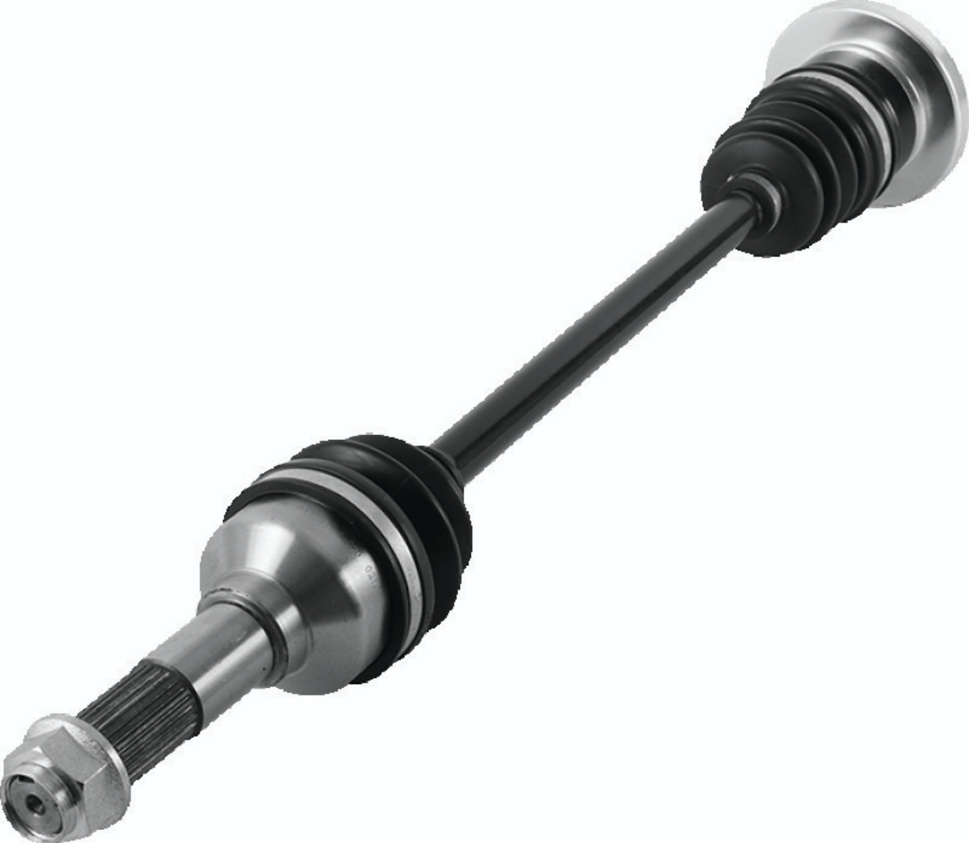 Picture of QuadBoss 08-13 Yamaha YXR700 Rhino 4x4 FI Rear Right Replacement Axle
