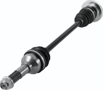 Picture of QuadBoss 08-13 Yamaha YXR700 Rhino 4x4 FI Rear Right Replacement Axle