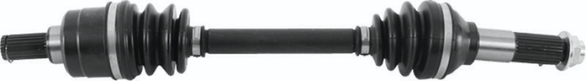 Picture of QuadBoss 11-14 Yamaha YFM450 Grizzly 4x4 Rear Left Replacement Axle