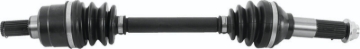 Picture of QuadBoss 11-14 Yamaha YFM450 Grizzly 4x4 Rear Left Replacement Axle