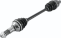 Picture of QuadBoss 14-15 Yamaha YFM700 Grizzly 4x4 (02) Rear Left Replacement Axle