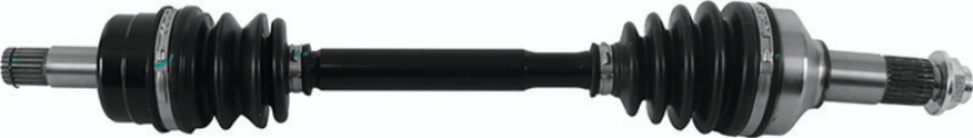 Picture of QuadBoss 2016 Yamaha YFM700 Grizzly 4x4 Front Left Replacement Axle