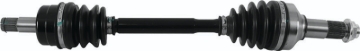 Picture of QuadBoss 2016 Yamaha YFM700 Grizzly 4x4 Front Left Replacement Axle