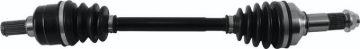 Picture of QuadBoss 2016 Yamaha YFM700 Grizzly 4x4 Rear Left Replacement Axle