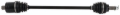 Picture of QuadBoss 19-20 Polaris RZR XP 4 Turbo S Front Left Side Rugged Axle