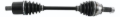 Picture of QuadBoss 16-21 Polaris Scrambler 850 Front Left Side Rugged Axle