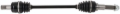 Picture of QuadBoss 19-21 Yamaha YXE850 Wolverine X2 Front Left Side Rugged Axle
