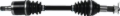 Picture of QuadBoss 2019 Can-Am Outlander 1000R DPS Front Left Side Rugged Axle