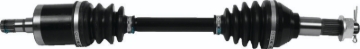 Picture of QuadBoss 2019 Can-Am Outlander 1000R DPS Front Left Side Rugged Axle
