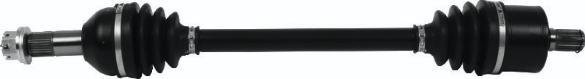 Picture of QuadBoss 19-20 Can-Am Maverick Sport 1000 Rear Left Side Rugged Axle