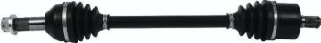Picture of QuadBoss 19-20 Can-Am Maverick Sport 1000 Rear Left Side Rugged Axle