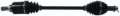 Picture of QuadBoss Honda Talon 19 20 Rugged Axle