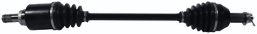 Picture of QuadBoss Honda Talon 19 20 Rugged Axle