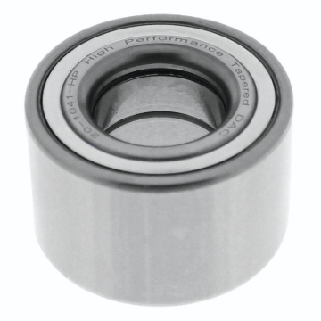 Picture of QuadBoss 18-19 Polaris ACE 570 Front Tapered DAC Bearing Kit