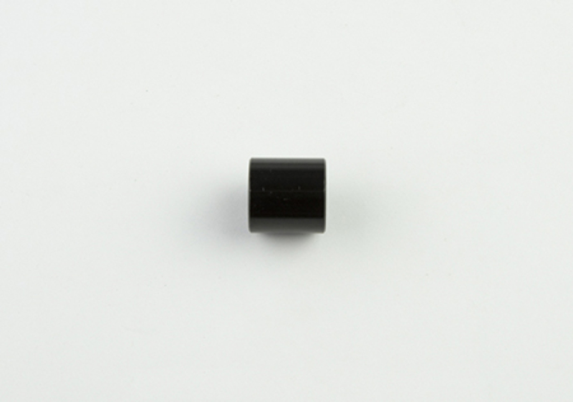 Picture of Wilwood Bracket Spacer (Tubular) .630in. L - Black
