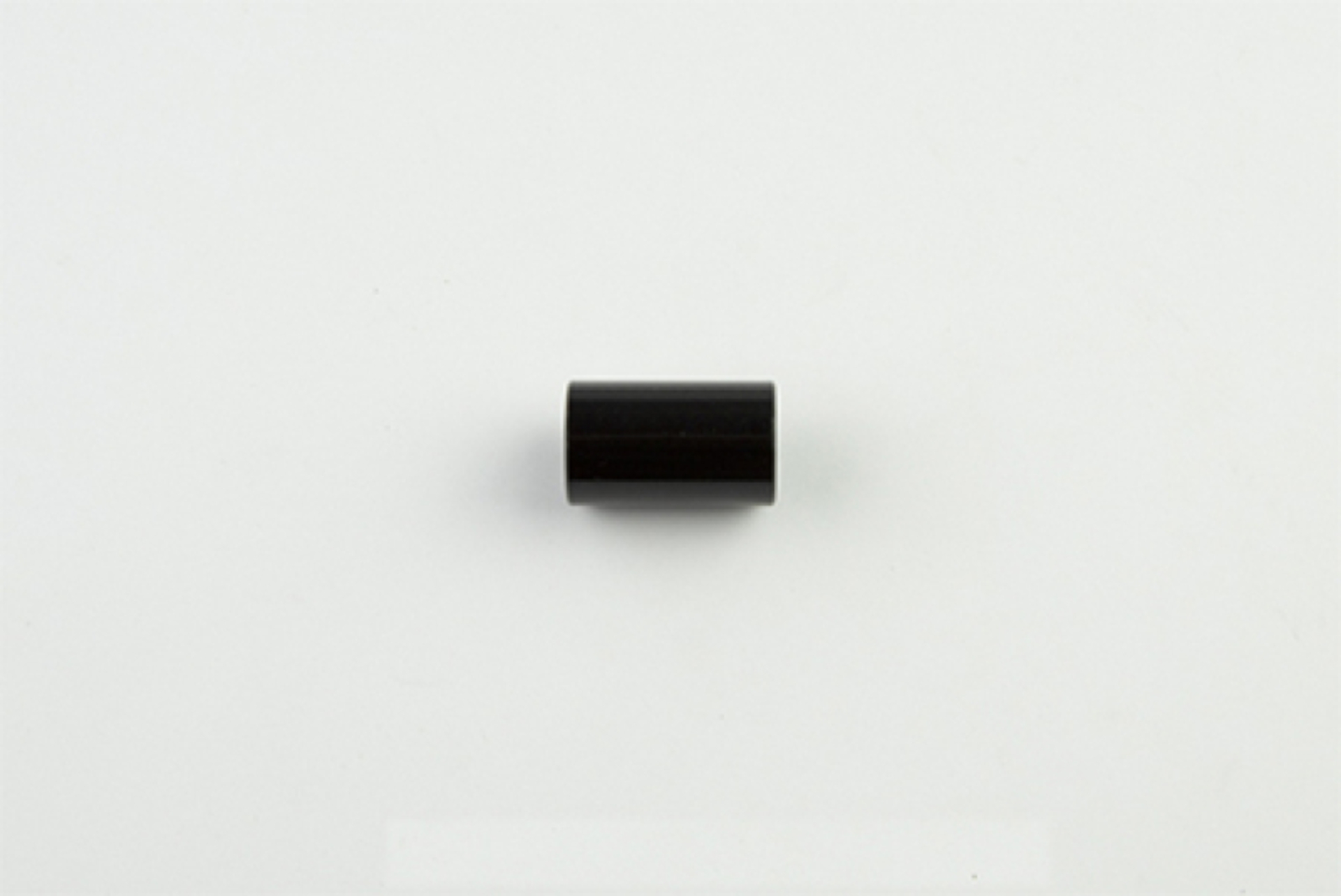Picture of Wilwood Bracket Spacer (Tubular) 1.03in. L - Black