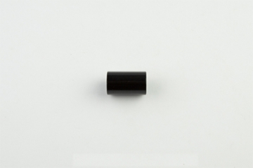 Picture of Wilwood Bracket Spacer (Tubular) 1.03in. L - Black