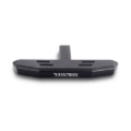Picture of Go Rhino RB30 Slim Hitch Step - 17in. Long / Universal (Fits 2in. Receivers) - Tex. Blk