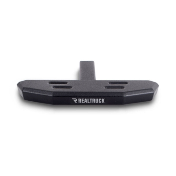 Picture of Go Rhino RB30 Slim Hitch Step - 17in. Long / Universal (Fits 2in. Receivers) - Tex. Blk