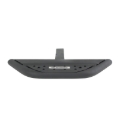 Picture of Go Rhino Dominator Xtreme Hitch Step (2in Receivers)  - 18in Long - Tex. Blk