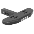 Picture of Go Rhino RB30 Slim Hitch Step - 17in. Long / Universal (Fits 2in. Receivers) - Tex. Blk