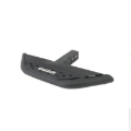 Picture of Go Rhino Dominator Xtreme Hitch Step (2in Receivers)  - 18in Long - Tex. Blk