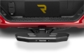 Picture of Go Rhino RB30 Slim Hitch Step - 17in. Long / Universal (Fits 2in. Receivers) - Tex. Blk