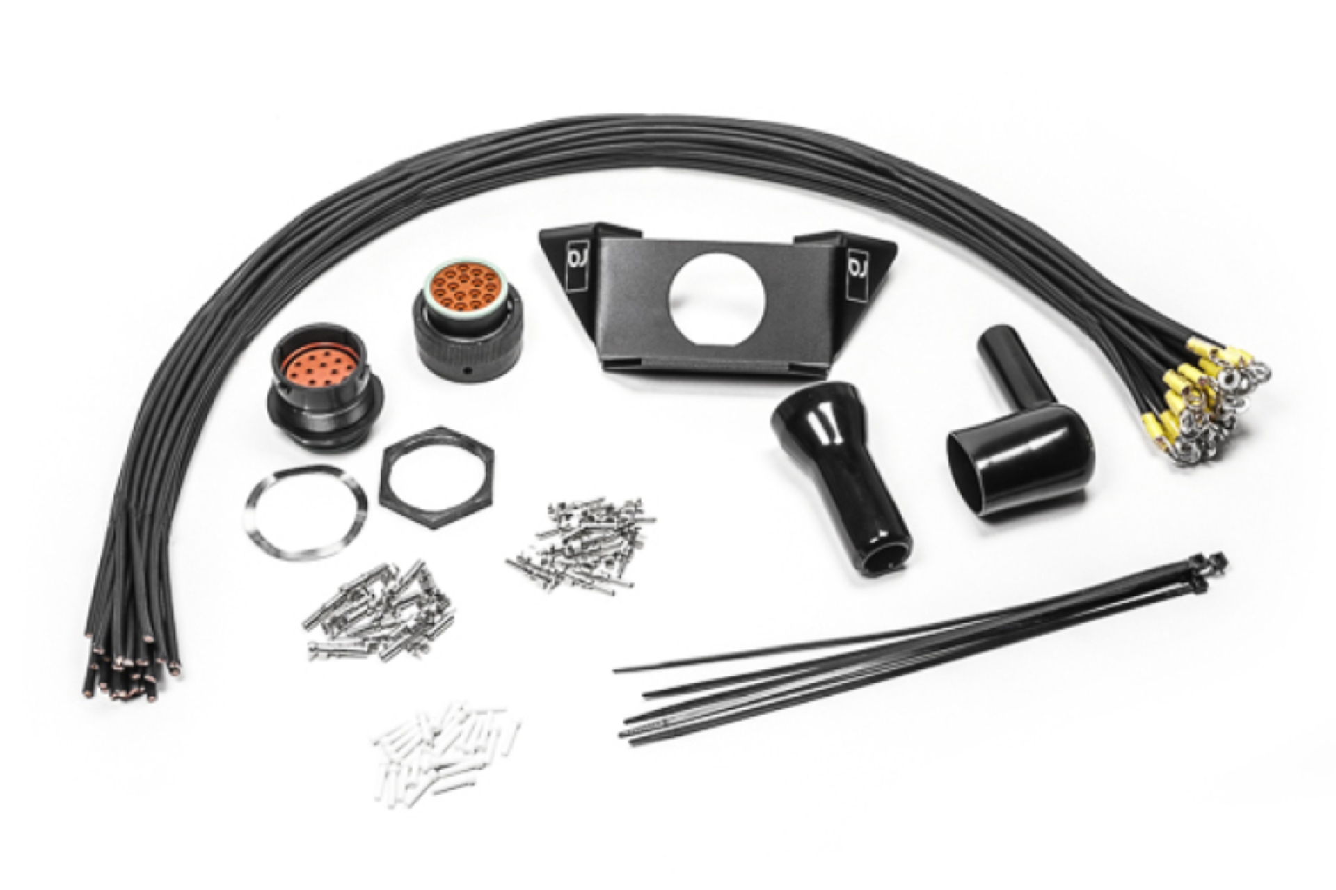 Picture of Radium Engineering Fuel Cell Subharness Kit for FCST-X (or FCST)