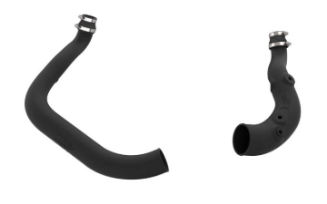 Picture of K&N 18-20 Ford F150 Raptor V6 3.5L Inlet Pipes