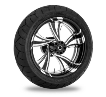 Picture of Performance Machine 18x5.5 Forged Wheel Cruise - Contrast Cut Platinum