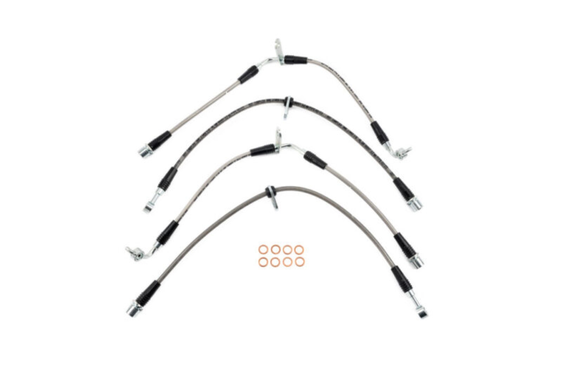 Picture of AMS Brake Lines Brake Line Kits - AMS.50.01.0001-1