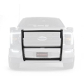 Picture of Go Rhino 18-20 Ford F-150 (Excl. APA/ACC Models) 3100 Series StepGuard Center Grille ONLY - Tex. Blk