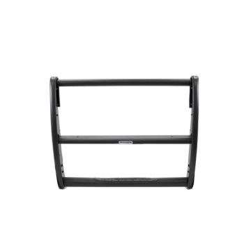 Picture of Go Rhino 21-24 Ford F-150 3100 Series StepGuard Center Grille Guard ONLY - Tex. Blk