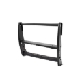 Picture of Go Rhino 21-24 Ford F-150 3100 Series StepGuard Center Grille Guard ONLY - Tex. Blk