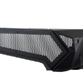Picture of Go Rhino 19-24 Ram 1500 (Excl. Rebel/Warlock/TRX) Element Front Bumper w/Pwr Bar - Tex. Blk