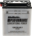 Picture of BikeMaster Battery - 12N12A-4A-1