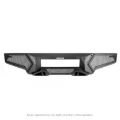 Picture of Go Rhino 19-24 Ram 1500 (Excl. Rebel/Warlock/TRX) Element FR Bumper w/Fixed Lgt Bar Mount - Tex. Blk