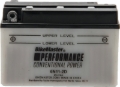 Picture of BikeMaster Battery - 6N11-2D