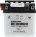Picture of BikeMaster Battery - BB3L-A