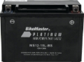 Picture of BikeMaster AGM Battery - MS12-15L-BS