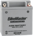 Picture of BikeMaster AGM Battery - MS12-5-3B