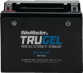 Picture of BikeMaster TruGel Battery - MG12-BS