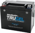 Picture of BikeMaster TruGel Battery - MG14-BS