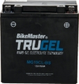 Picture of BikeMaster TruGel Battery - MG19CL-BS