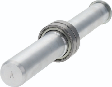 Picture of BikeMaster Triumph/KTM Pin 27.4 MM