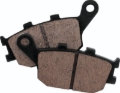 Picture of BikeMaster BM-174 Rear Brake Pads