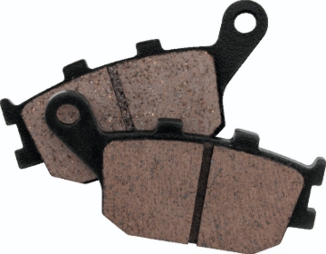 Picture of BikeMaster BM-174 Rear Brake Pads