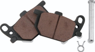 Picture of BikeMaster BM-041 Brake Pads