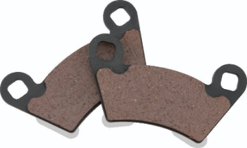 Picture of BikeMaster BM-354 Brake Pads