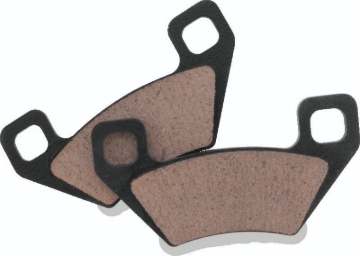 Picture of BikeMaster BM-395 Brake Pads